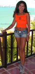 pretty Brazil girl Jerusa from Sao Luis BR2864