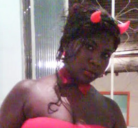 Date this attractive Brazil girl Vicki from Rio de janeiro BR2883