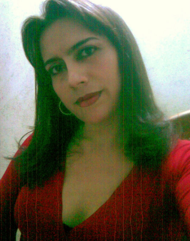 Date this sultry Colombia girl Lyda from Barranquilla CO3957