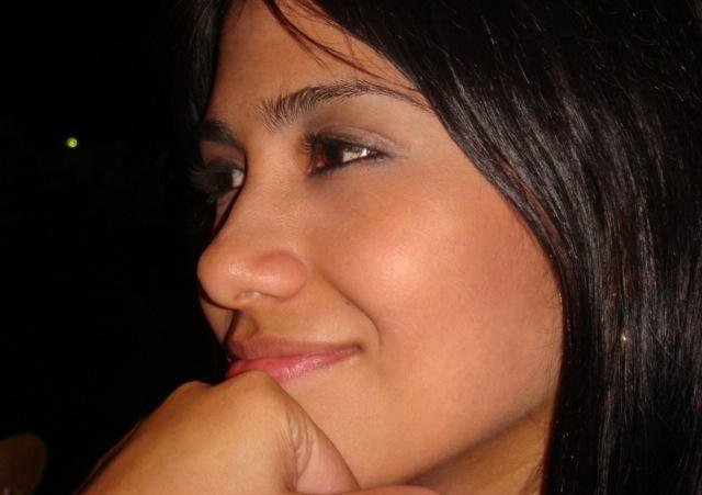 Date this stunning Colombia girl LINA MARIA from Cali BH8
