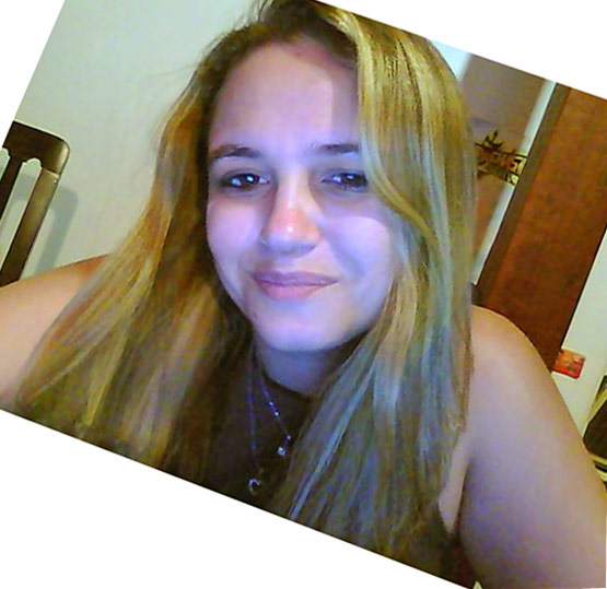 Date this sultry Brazil girl SOULXLOVE from Brasilia BR2931