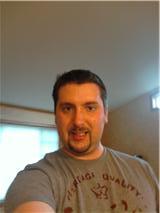 Date this exotic United States man Derek from Big Lake US5916