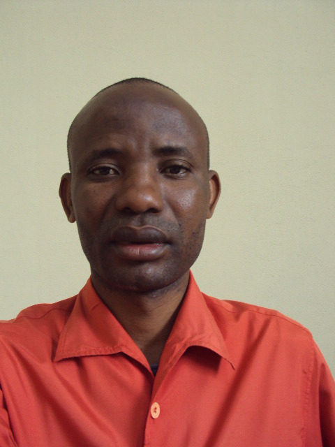 Date this fun Angola man Jose Ndala from Sumbe AO7