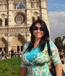 pretty Benin girl Mariana from Valencia BR2963