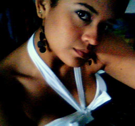 Date this sultry Colombia girl Andrea sanabria from Valledupar CO4055