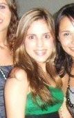 Date this foxy Brazil girl Bruna Bezerra V from Fortaleza BR2968