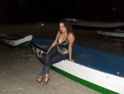 Date this sultry Canada girl Vicky from Santa Marta CA245