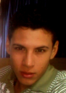Date this attractive Colombia man Miguel from Cali CO4077