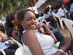 young Uganda girl  from Kampala UG19