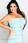 attractive Brazil girl Krystina from Salvador BR3006