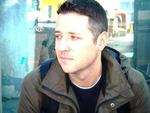 delightful United States man Cian from San Diego US5986