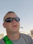 cute United States man  from Texas US5989