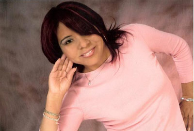 Date this athletic Peru girl Isa from Lima PE271