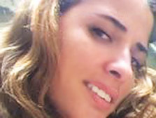 Date this passionate Brazil girl Saskia from Campina Grande BR3033
