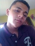 passionate Brazil man Maria lucia from Sao Luis BR3043