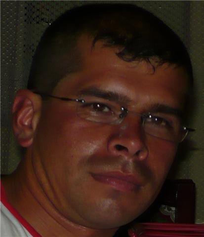 Date this foxy Colombia man John jairo from Bogota CO4221
