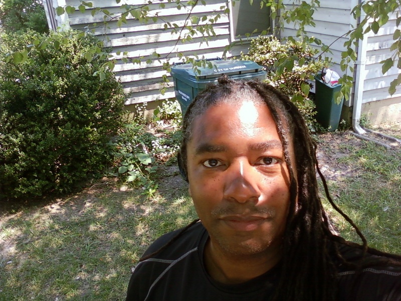 Date this fun United States man PAUL from Raleigh US6013