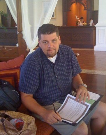 Date this lovely United States man Tyler from Atlanta US6014