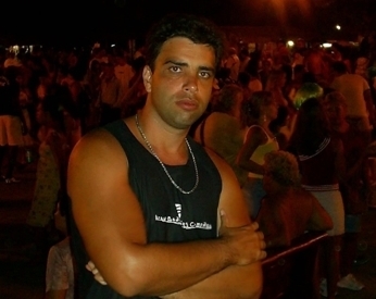 Date this tall Brazil man Celso from Rio De Janeiro BR3060