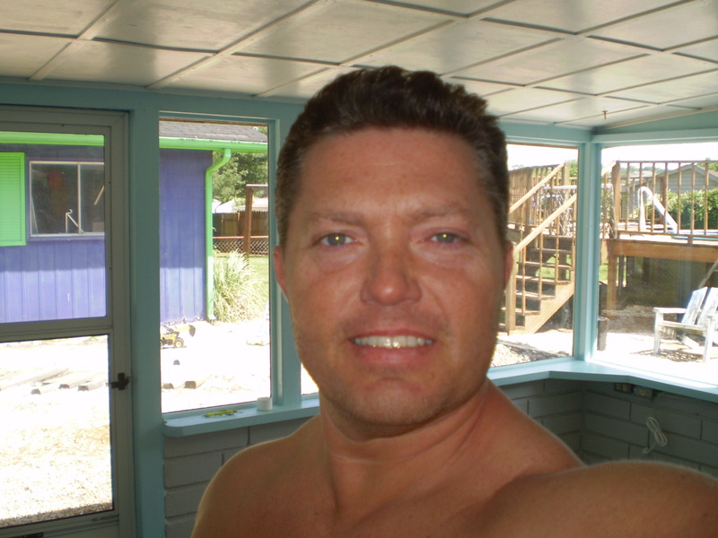 Date this happy United States man Scott from  US6060