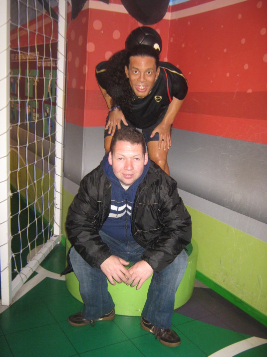 Date this sultry Netherlands man Willem69 from Den Haag NL103