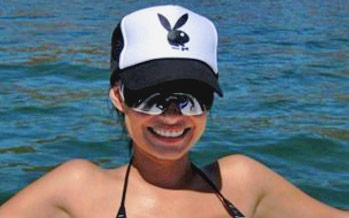 Date this voluptuous Brazil girl Paula from Barretos BR3082