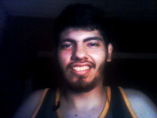 Date this sensual Honduras man Onan ely from Choloma HN185