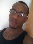 attractive United States man  from Jamaica US6081