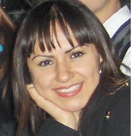 Date this hard body Mexico girl Lili from Mexico MX146