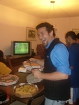 hot Brazil man  from SÃ£o Paulo BR3089