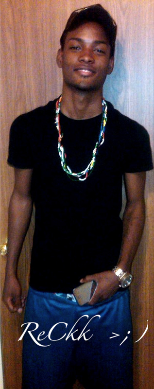 Date this voluptuous United States man Jhonny Ozuna from New York US6087