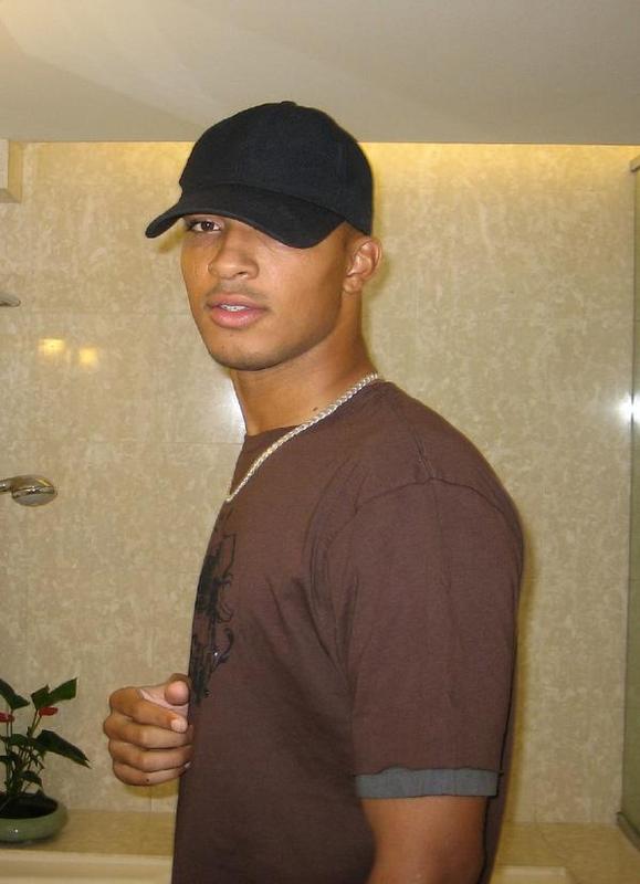 Date this cute United States man US6103 from Las Vegas US6103