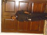 Date this tall Dominican Republic man Samuel from Santo Domingo DO4332