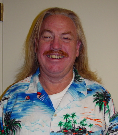 Date this hot United States man Donald from Quartzsite US6110
