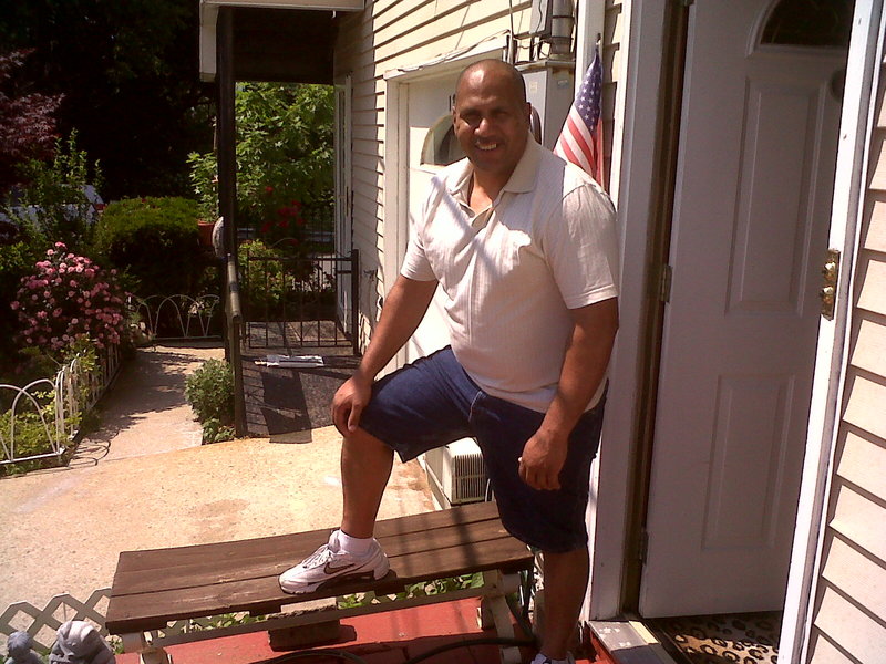 Date this fun United States man David from New York US6111