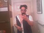 good-looking United States man  from New York City US6120