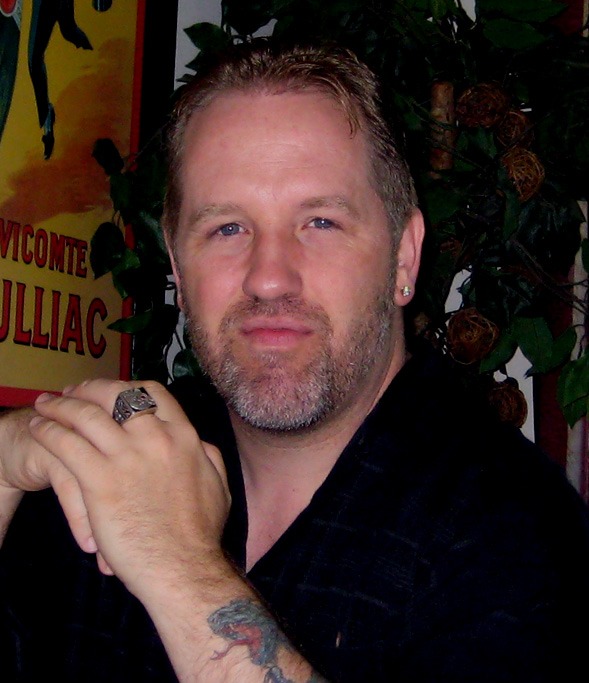 Date this sensual United States man Randall from Seattle US6137