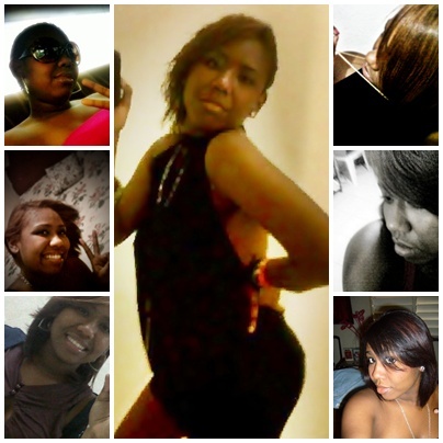 Date this cute Dominican Republic girl Sahara from Santo Domingo DO4351