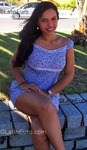 red-hot Brazil girl Nanda from Salvador BR3115