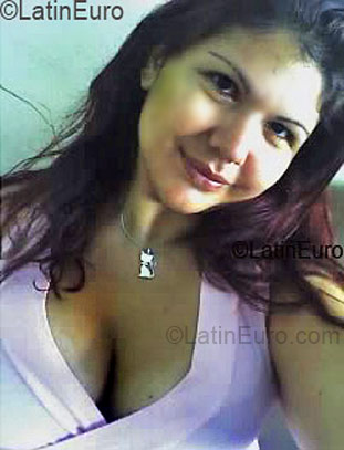 Date this beautiful Brazil girl Edileia from Hortolandia BR3117