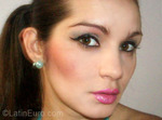 funny Brazil girl Jaqueline from Criciuma BR3122
