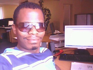Date this athletic South Africa man Admiral from Johannesburg ZA18