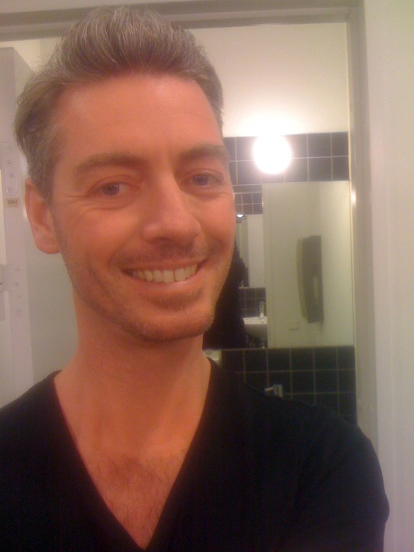 Date this pretty Denmark man Vonsek from Copenhagen DK62