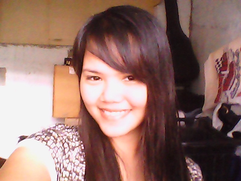 Date this beautiful Philippines girl Joan from Cebu PH280
