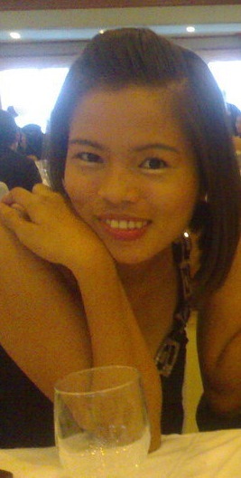 Date this cute Philippines girl Allymar from Cebu PH281