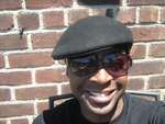 foxy United States man Cal from New York US6209