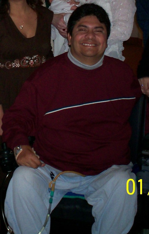 Date this hard body United States man Sanchezj from wanatah US6230