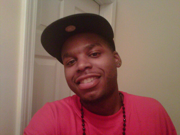 Date this gorgeous United States man CokeGA from Union City US6255