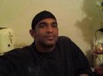 good-looking United States man Marc from Blackstone US6260