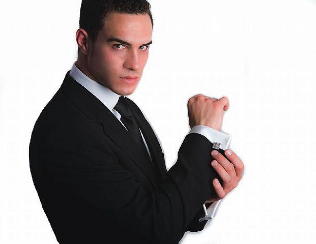 Date this sensual Spain man Ramon from Alicante ES119